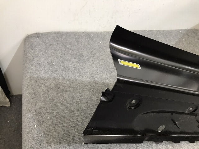 新品!X4/G02 X4 M/F98 2019- 純正 左リア フェンダー/クォーターパネル/Cピラーパネル 41007494015 未塗装 BMW(129192)