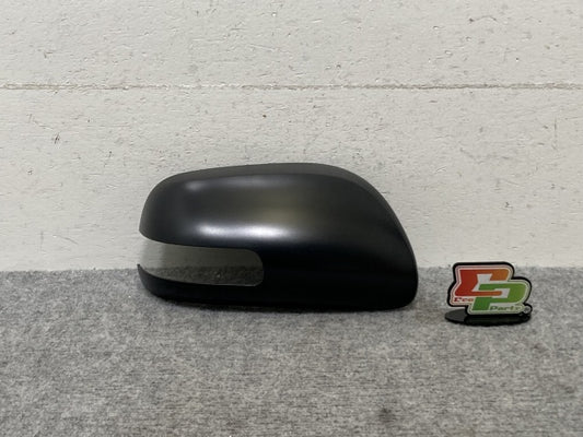新品!ヴィッツ NCP91/NCP95/KSP90/SCP90 純正 右ドアミラーカバーのみ 87915-52090 未塗装 トヨタ(129204)