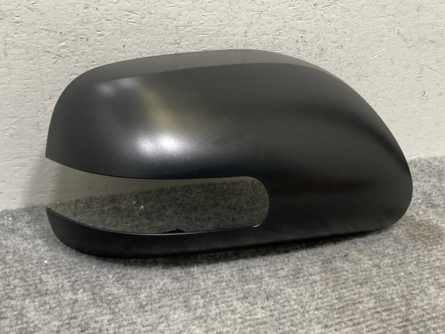 新品!ヴィッツ NCP91/NCP95/KSP90/SCP90 純正 右ドアミラーカバーのみ 87915-52090 未塗装 トヨタ(129204)