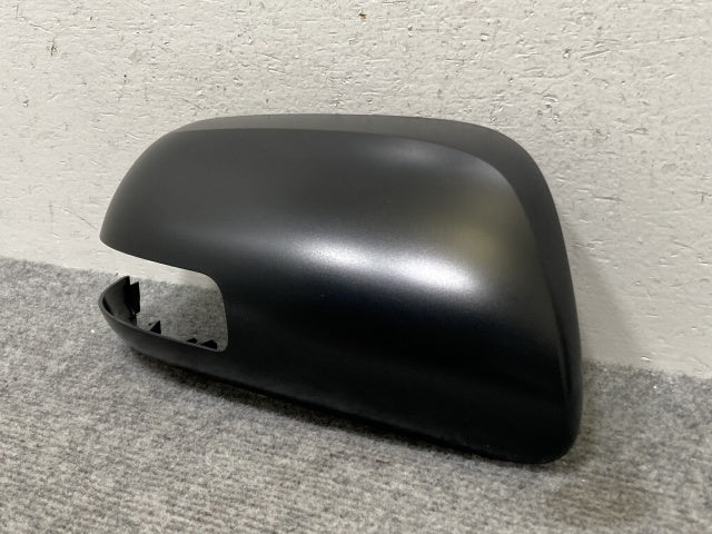 新品!ヴィッツ NCP91/NCP95/KSP90/SCP90 純正 右ドアミラーカバーのみ 87915-52090 未塗装 トヨタ(129204)