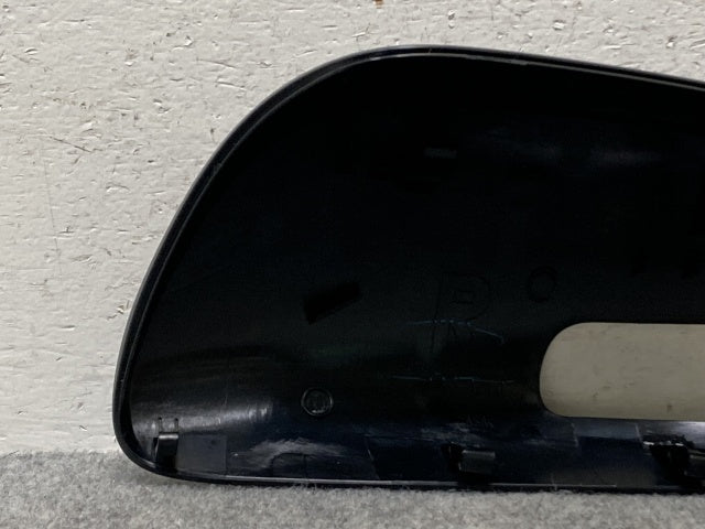 新品!ヴィッツ NCP91/NCP95/KSP90/SCP90 純正 右ドアミラーカバーのみ 87915-52090 未塗装 トヨタ(129204)