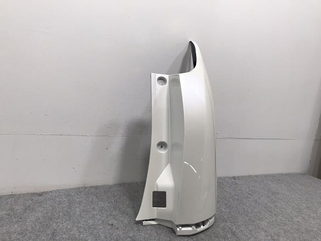 ヴェルファイア/アルファード 30系/AGH30W/AGH35W/GGH30W/GGH35W/AYH30W 純正 右 リア コーナーバンパー/カバー 52165-58030 070(129208)