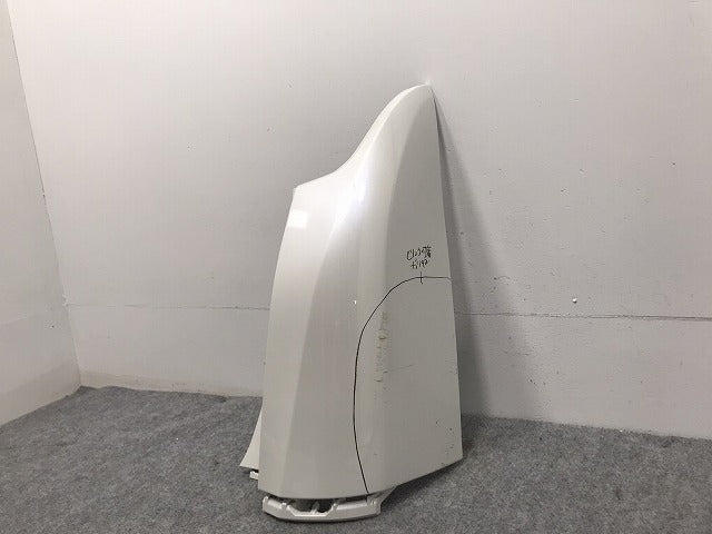 ヴェルファイア/アルファード 30系/AGH30W/AGH35W/GGH30W/GGH35W/AYH30W 純正 右 リア コーナーバンパー/カバー 52165-58030 070(129208)