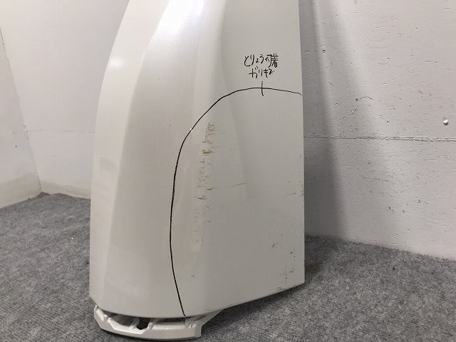 ヴェルファイア/アルファード 30系/AGH30W/AGH35W/GGH30W/GGH35W/AYH30W 純正 右 リア コーナーバンパー/カバー 52165-58030 070(129208)