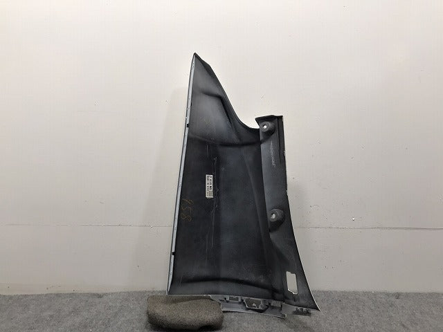 ヴェルファイア/アルファード 30系/AGH30W/AGH35W/GGH30W/GGH35W/AYH30W 純正 右 リア コーナーバンパー/カバー 52165-58030 070(129208)