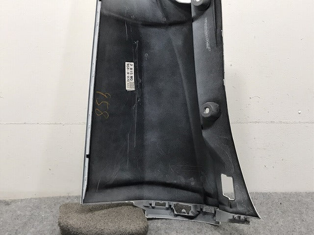 ヴェルファイア/アルファード 30系/AGH30W/AGH35W/GGH30W/GGH35W/AYH30W 純正 右 リア コーナーバンパー/カバー 52165-58030 070(129208)