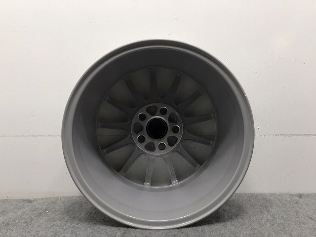 新品!C30/C70/S40/S60/S80/V40/V50/V60/V70/XC70 純正 ホイール 1本のみ 16x7.5J/ET45/5H/108/ハブ63 9466832 30633785 ボルボ(129229)