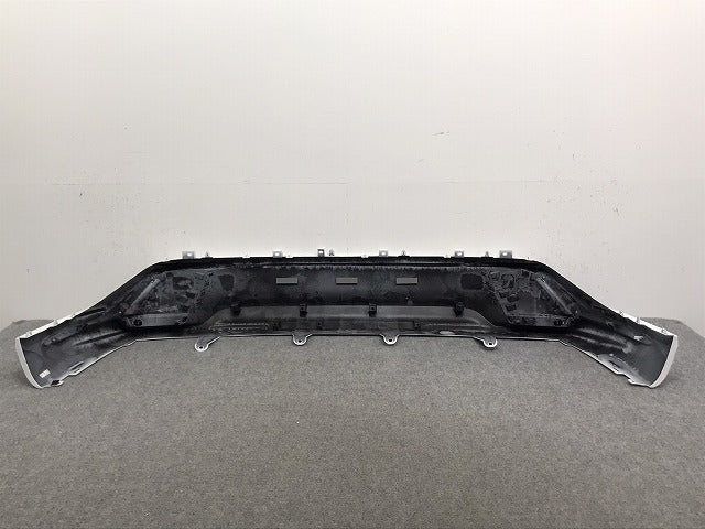 新車外し!RX/350/500h/Fスポーツ TALA15/TALH17 純正 リア スポイラー 52108-48110 ホワイトノーヴァガラスフレーク 083 レクサス(129314)