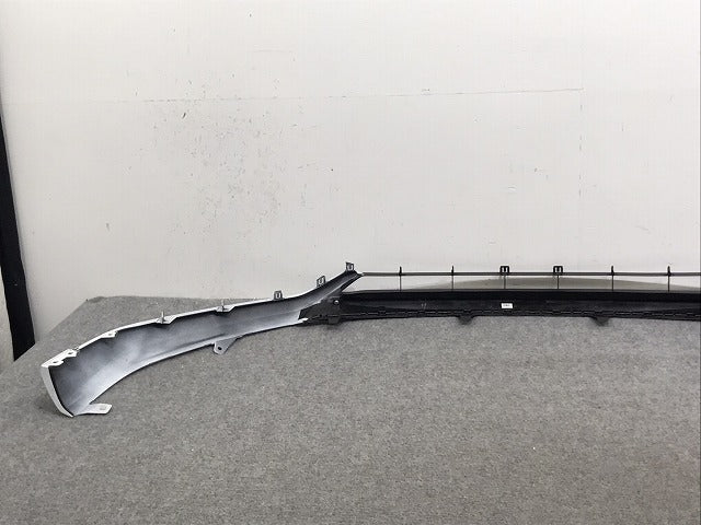 新車外し!RX/350/500h/Fスポーツ TALA15/TALH17 純正 フロントスポイラー 52102-48030/52435-48030 ホワイトノーヴァ 083 レクサス(129315)