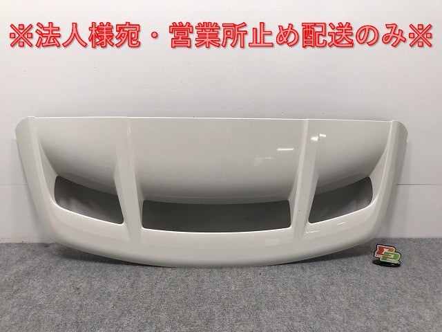 C-HR/CHR ZYX10/ZYX11/NGX50/NGX10 純正 リアスポイラー/ゲートスポイラー/ウィング 76871-10140 76085-10902-A0 パール 070(129391)