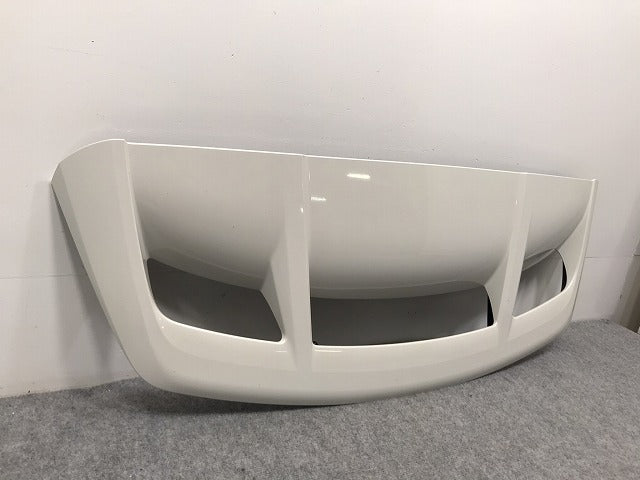 C-HR/CHR ZYX10/ZYX11/NGX50/NGX10 純正 リアスポイラー/ゲートスポイラー/ウィング 76871-10140 76085-10902-A0 パール 070(129391)