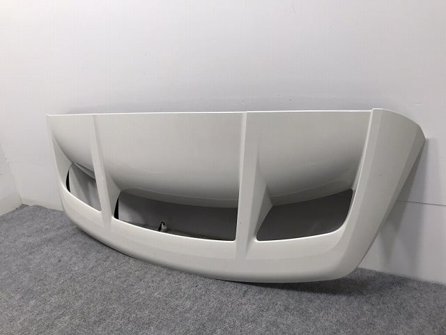 C-HR/CHR ZYX10/ZYX11/NGX50/NGX10 純正 リアスポイラー/ゲートスポイラー/ウィング 76871-10140 76085-10902-A0 パール 070(129391)