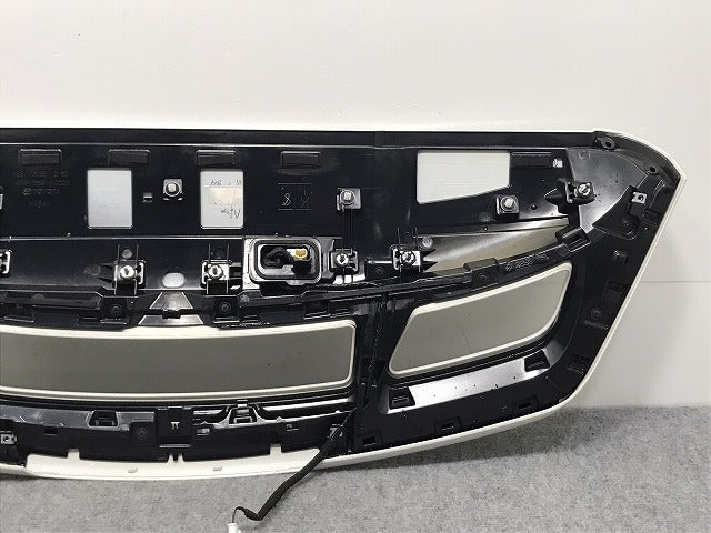 C-HR/CHR ZYX10/ZYX11/NGX50/NGX10 純正 リアスポイラー/ゲートスポイラー/ウィング 76871-10140 76085-10902-A0 パール 070(129391)