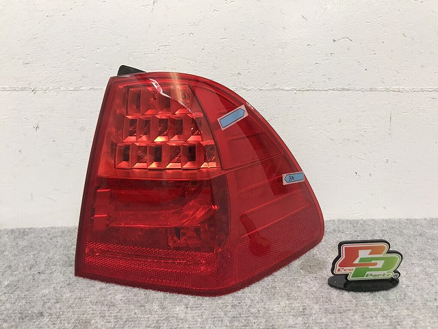 3シリーズ ツーリング E91 純正 右 テールランプ/ライト/レンズ LED AL Automotive Lighting 218102 BMW(129403)