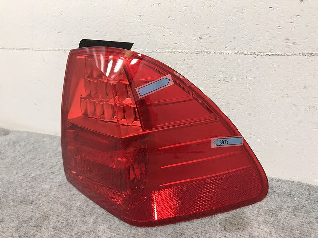 3シリーズ ツーリング E91 純正 右 テールランプ/ライト/レンズ LED AL