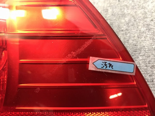 3シリーズ ツーリング E91 純正 右 テールランプ/ライト/レンズ LED AL Automotive Lighting 218102 BMW(129403)