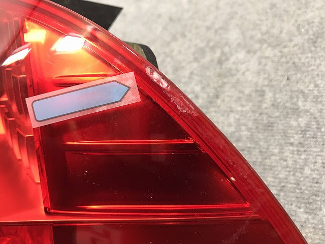 3シリーズ ツーリング E91 純正 右 テールランプ/ライト/レンズ LED AL Automotive Lighting 218102 BMW(129403)