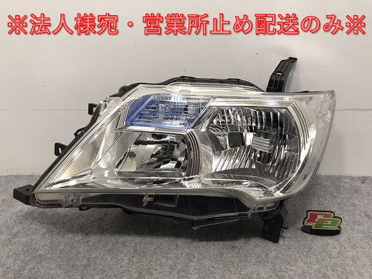 セレナ/HS/S/X/G C26/FPC26/NC26/FNPC26/HC26/HFC26/FNC26 純正 前期 左 ヘッドライト レベ キセノン HID 刻印D 100-23097(129446)