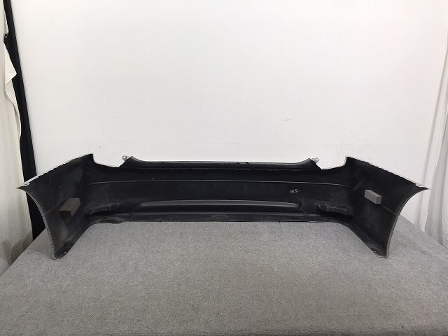 エルグランド ハイウェイスター E52/PE52/PNE52/TE52/TNE52 純正 リア バンパー 85022 1JB0H ブリリアントシルバーメタリック K23 日産(129474)