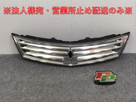 デリカD:2/D2 MB15S 純正 フロント グリル/ラジエーターグリル 72110-54M0/72110-54MA 三菱(129497)