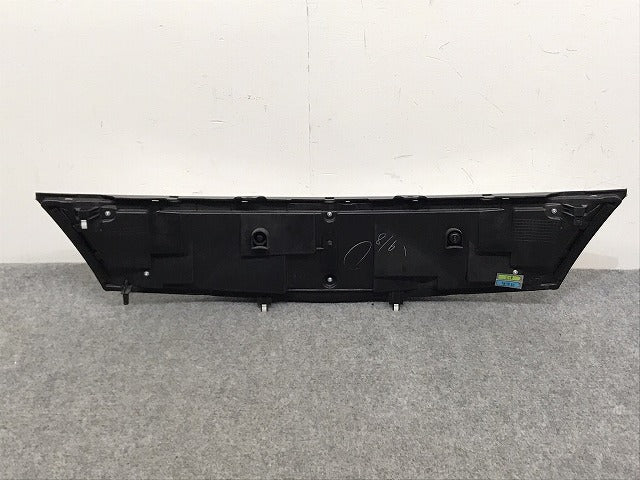 デリカD:2/D2 MB15S 純正 フロント グリル/ラジエーターグリル 72110-54M0/72110-54MA 三菱(129497)