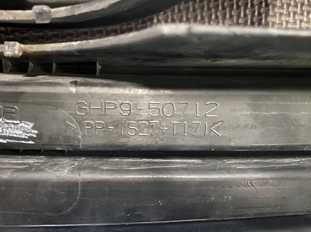 アテンザ ワゴン GJ/GJEFW/GJ2FW/GJ5FW セダン GJ/GJEFP/GJ2FP/GJ5FP 純正 フロント グリル GHP9-50712 ブルーリフレックス 42B(129514)