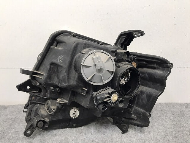 N-BOX/NBOX Nボックス/カスタム JF1/JF2 純正 前期 右 ヘッドライト キセノン HID レベライザー AFS無 刻印4 KOITO 100-62038(129523)