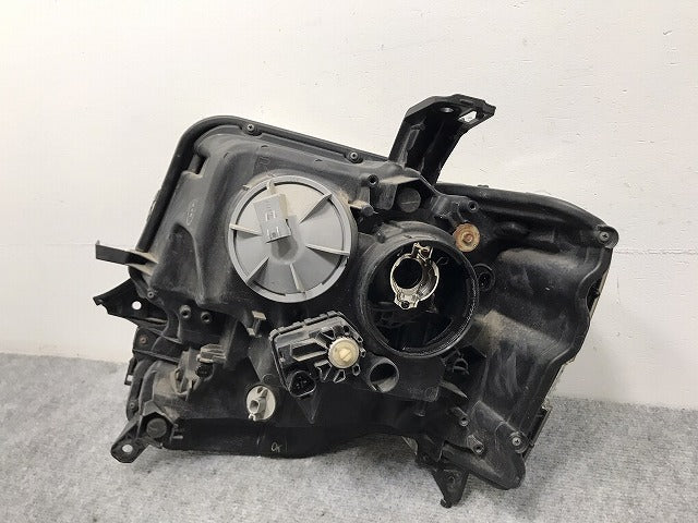 N-BOX/NBOX Nボックス/カスタム JF1/JF2 純正 前期 右 ヘッドライト キセノン HID レベライザー AFS無 刻印4 KOITO 100-62038(129523)