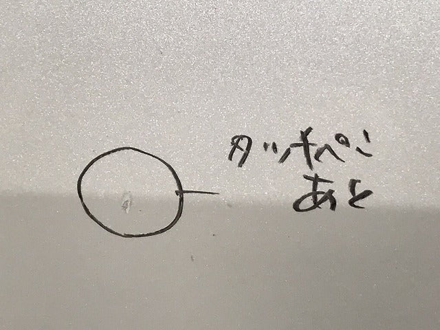 ヴェルファイア/アルファード 20系/ANH20W/ANH25W/GGH20W/GGH25W 純正 右フロントドア サイドパネル 76925-58030 ホワイトパール 070(129551)