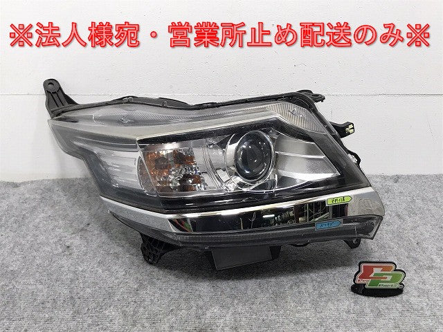 N-WGN/NWGN/N-ワゴン/Nワゴン カスタム JH1/JH2 純正 右 ヘッドライト キセノン HID レベライザー AFS無 KOITO 100-62161 ホンダ(129564)