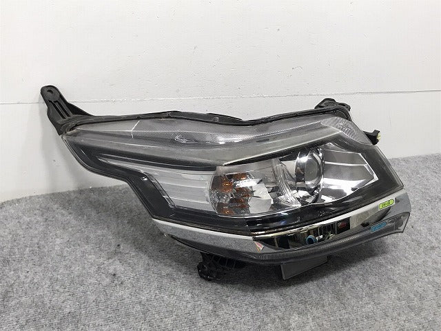 N-WGN/NWGN/N-ワゴン/Nワゴン カスタム JH1/JH2 純正 右 ヘッドライト キセノン HID レベライザー AFS無 KOITO 100-62161 ホンダ(129564)