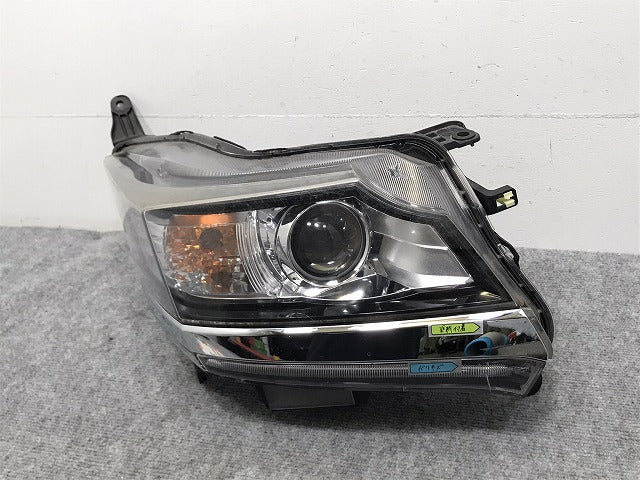 N-WGN/NWGN/N-ワゴン/Nワゴン カスタム JH1/JH2 純正 右 ヘッドライト キセノン HID レベライザー AFS無 KOITO 100-62161 ホンダ(129564)