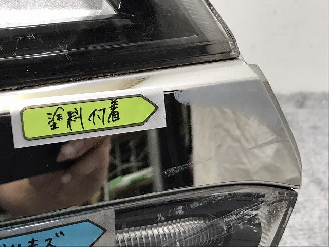 N-WGN/NWGN/N-ワゴン/Nワゴン カスタム JH1/JH2 純正 右 ヘッドライト キセノン HID レベライザー AFS無 KOITO 100-62161 ホンダ(129564)