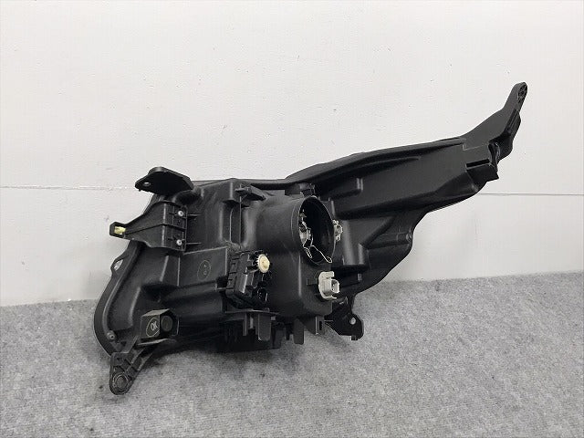 N-WGN/NWGN/N-ワゴン/Nワゴン カスタム JH1/JH2 純正 右 ヘッドライト キセノン HID レベライザー AFS無 KOITO 100-62161 ホンダ(129564)