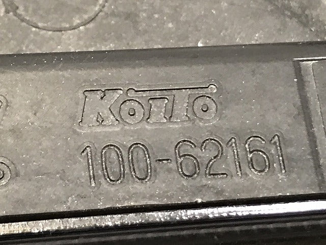 N-WGN/NWGN/N-ワゴン/Nワゴン カスタム JH1/JH2 純正 右 ヘッドライト キセノン HID レベライザー AFS無 KOITO 100-62161 ホンダ(129564)