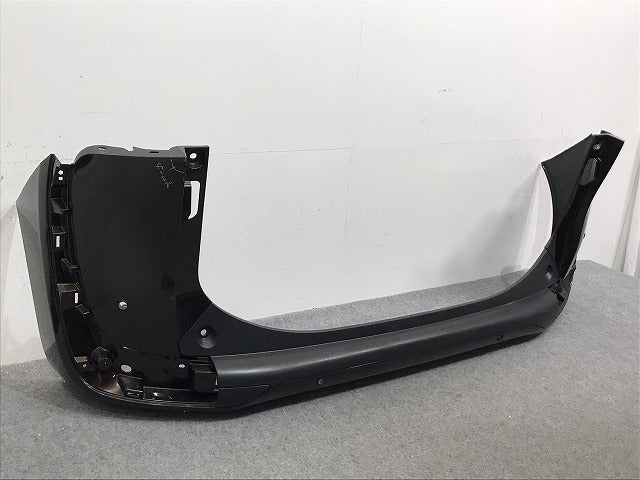 シエンタ 170系/NHP170G/NSP170G/NSP172G/NCP175G 純正 リア バンパー 52159-52770/A80 ヴィンテージブラウンパール 4X4 トヨタ(129591)