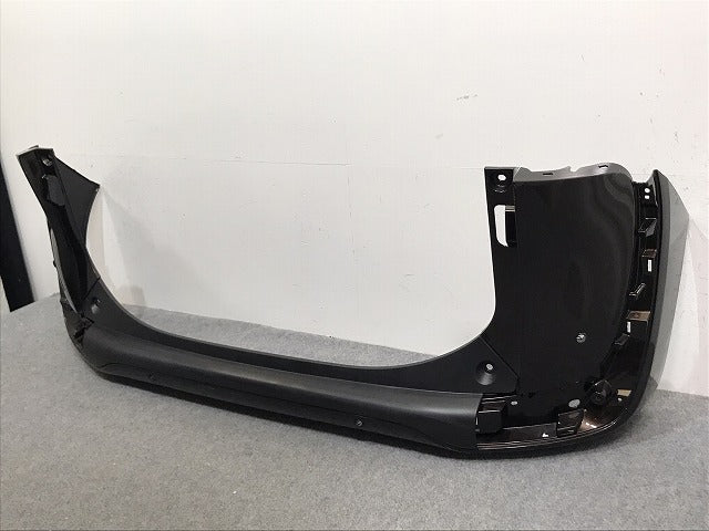 シエンタ 170系/NHP170G/NSP170G/NSP172G/NCP175G 純正 リア バンパー 52159-52770/A80 ヴィンテージブラウンパール 4X4 トヨタ(129591)