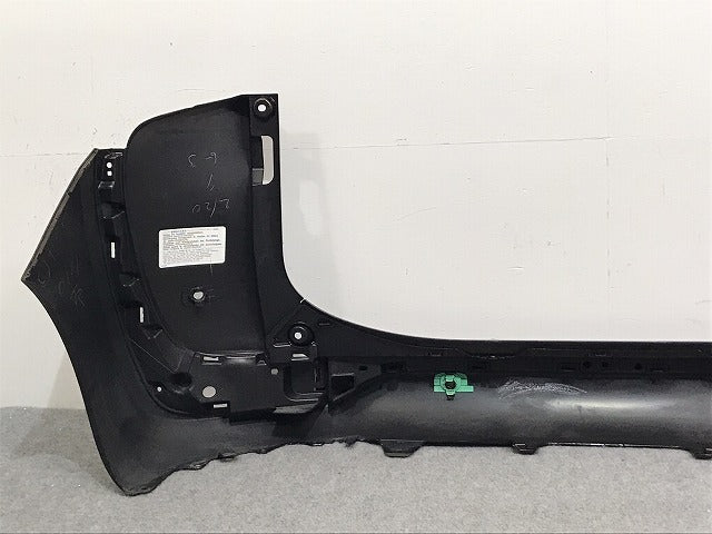 シエンタ 170系/NHP170G/NSP170G/NSP172G/NCP175G 純正 リア バンパー 52159-52770/A80 ヴィンテージブラウンパール 4X4 トヨタ(129591)