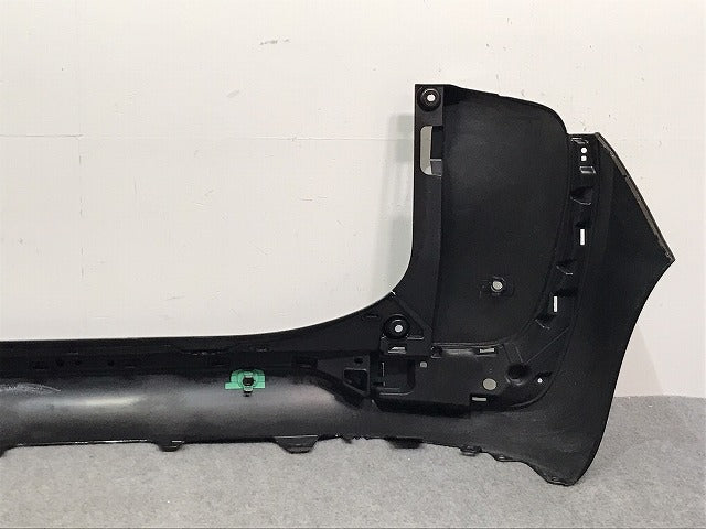 シエンタ 170系/NHP170G/NSP170G/NSP172G/NCP175G 純正 リア バンパー 52159-52770/A80 ヴィンテージブラウンパール 4X4 トヨタ(129591)