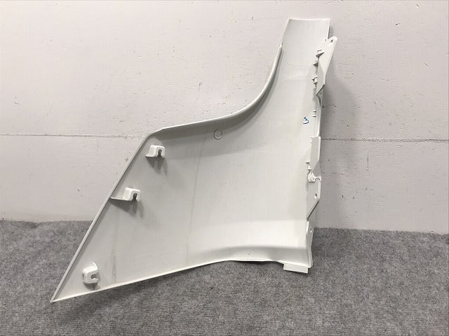 新車外し!キャンター 9代目 FDA・B/FEC・D/FGA・B系(2020年-)標準 純正 右フロントフェンダー コーナーパネル ML310745 三菱ふそう(129604)