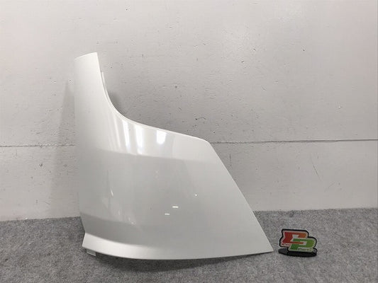 新車外し!キャンター 9代目 FDA・B/FEC・D/FGA・B 2020年-標準 純正 右 フロント フェンダー コーナーパネル ML310745 三菱ふそう(129610)
