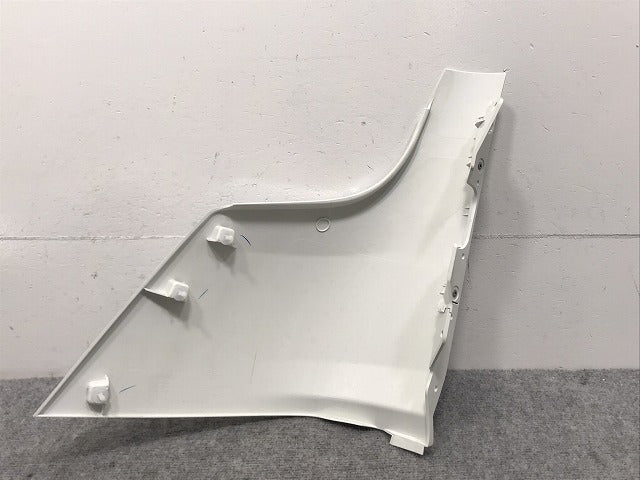 新車外し!キャンター 9代目 FDA・B/FEC・D/FGA・B 2020年-標準 純正 右 フロント フェンダー コーナーパネル ML310745 三菱ふそう(129610)