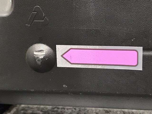 ライズ/ロッキー A200A/A210A/A200S/A210S 純正 リア バンパー ガーニッシュ/アンダーカバー/下部 52169-B1030 素地 トヨタ(129636)