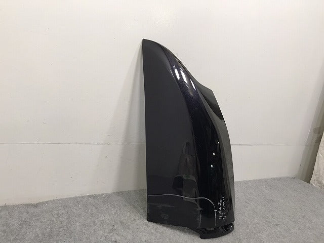 ヴェルファイア/アルファード 30系/AGH30W/AGH35W/GGH30W/GGH35W/AYH30W 純正 左 リア コーナーバンパー/パネル 52166-58030 220(129663)