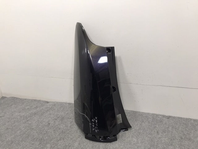ヴェルファイア/アルファード 30系/AGH30W/AGH35W/GGH30W/GGH35W/AYH30W 純正 左 リア コーナーバンパー/パネル 52166-58030 220(129663)