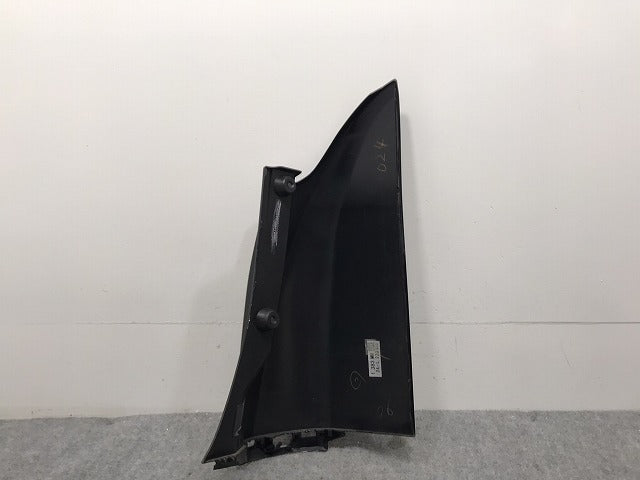 ヴェルファイア/アルファード 30系/AGH30W/AGH35W/GGH30W/GGH35W/AYH30W 純正 左 リア コーナーバンパー/パネル 52166-58030 220(129663)