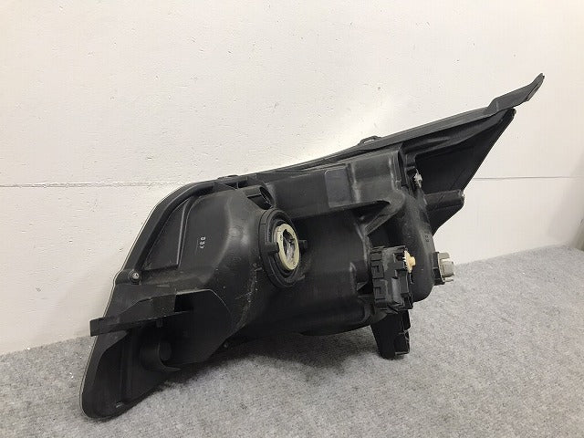 ムーヴ/ステラ/カスタム LA100S/LA110S/LA100F/LA110F 純正 後期 右 ヘッドライト/ランプ LED レベライザー KOITO 100-51094(129700)