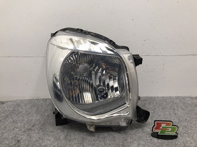 モコ 33/MG33 純正 右 ヘッドライト/ランプ ハロゲン レベライザー STANLEY P9638 日産(129739)
