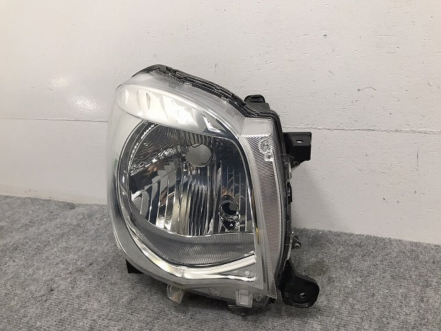 モコ 33/MG33 純正 右 ヘッドライト/ランプ ハロゲン レベライザー STANLEY P9638 日産(129739)