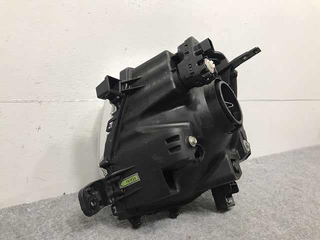 モコ 33/MG33 純正 右 ヘッドライト/ランプ ハロゲン レベライザー STANLEY P9638 日産(129739)